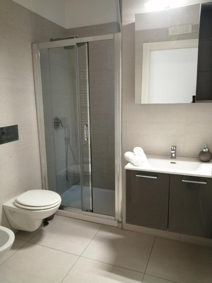 Casa Vacanza -Trani Centro Екстериор снимка