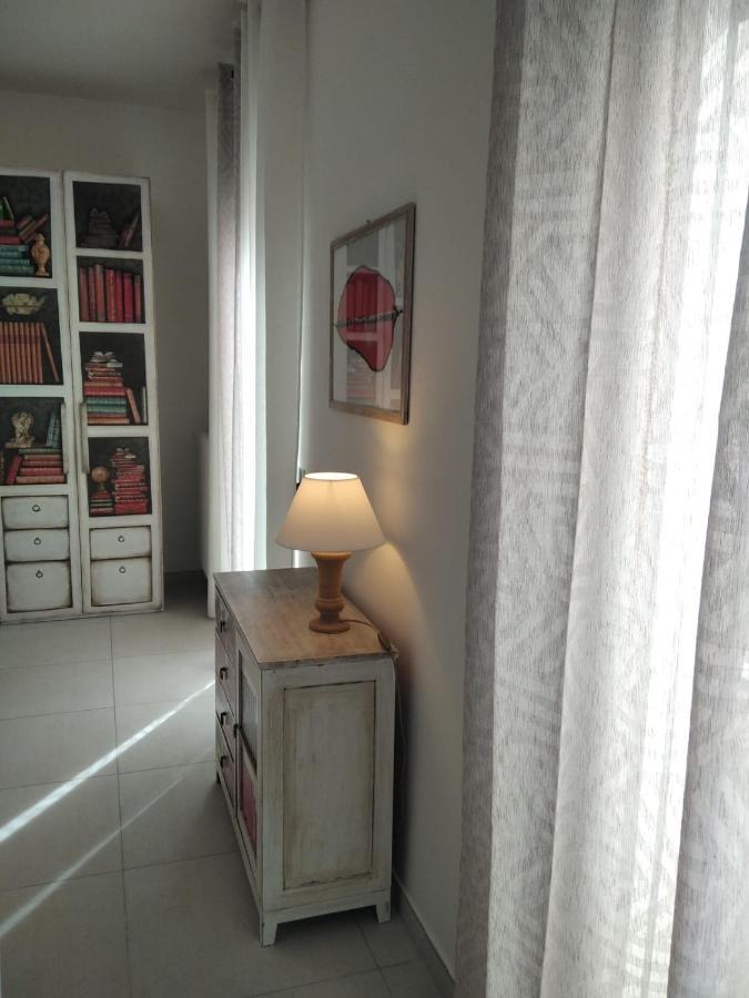 Casa Vacanza -Trani Centro Екстериор снимка