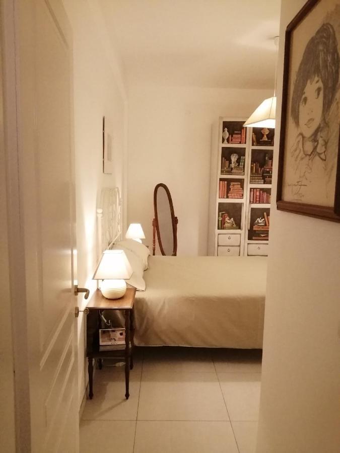 Casa Vacanza -Trani Centro Екстериор снимка