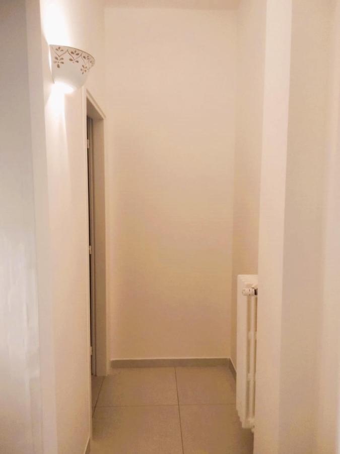 Casa Vacanza -Trani Centro Екстериор снимка