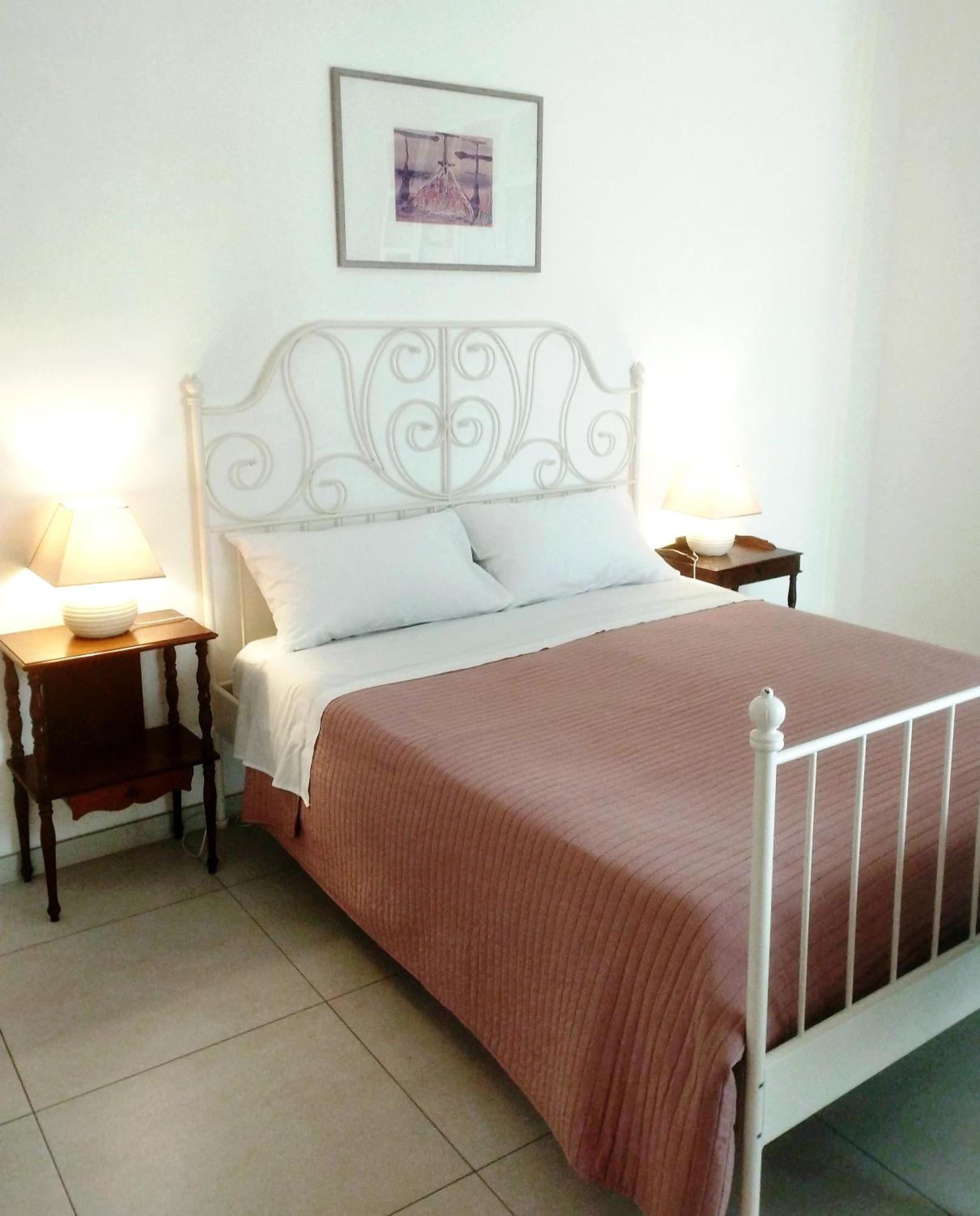 Casa Vacanza -Trani Centro Екстериор снимка